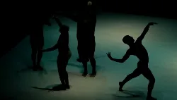 Oficina: Dança Contemporânea nível iniciante e intermediário