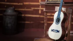 Orquestra Maringaense de Viola Caipira: Nos Trilhos Da Viola