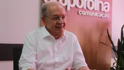 Palestra com Gilclér Regina em Maringá