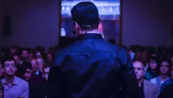 Palestra: O Poder do Propósito