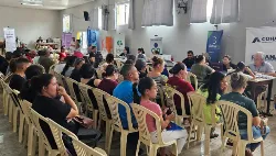 'Paraná em Ação' em Maringá