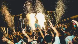 Pré Carnaval: Bloco Bumbum De Ouro + Bloco Chinelada