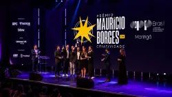 Prêmio Maurício Borges de Criatividade