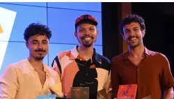 Prêmio Sesc de Literatura