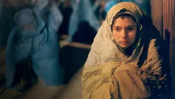 Filme: "Osama"