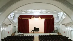 Recital Animações