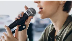 Recital de Vozes em Maringá