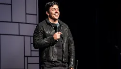 Renato Albani em Maringá