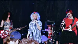 Riot Queer Night