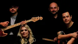 Rock no Jardim