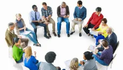 Roda de Conversa Direitos e Emoções