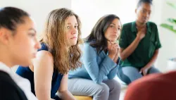 Roda de conversa: "Mulheres na música popular brasileira"