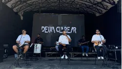 Sabadá do Butica