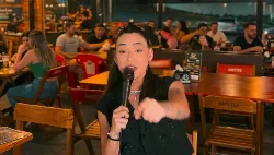 Saideira do Butica