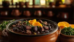 Samba & Feijoada no Paraibar