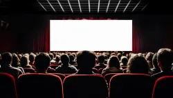 Semana do Cinema em Maringá