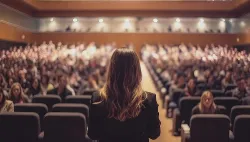 Semana Maringaense de Educação Financeira - Acim Mulher