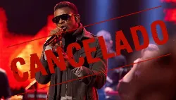 Seu Jorge em Maringá (EVENTO CANCELADO)