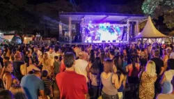 Show da Família em Mandaguaçu