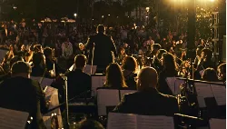 Show de Músicas Italianas em Maringá
