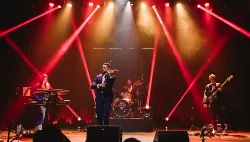 Show ‘I Was Here’ em Maringá