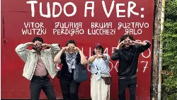 Show "Tudo a Ver" em Maringá