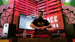 STARLINE B-Day Gnoze
