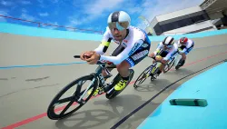 Taça Brasil de Ciclismo de Pista 2026 em Maringá