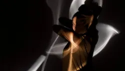 Teatro: Espetáculo de dança ‘PHANTAS’