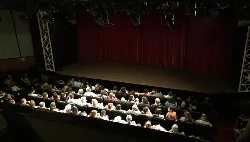 Teatro: Musical "A Pequena Sereia" em Maringá