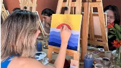 Tintê - Arte & Café