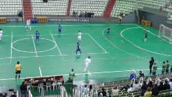 Torneio do Trabalhador 2026