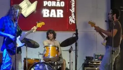 Tributo ao Jimi Hendrix