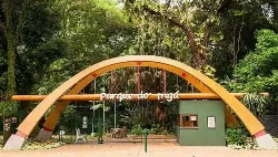 ‘Um Dia no Parque’ em Maringá