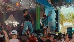 Us Agroboy em Colorado