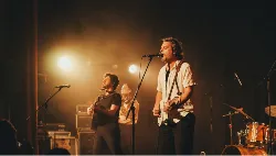 Vanguart em Londrina