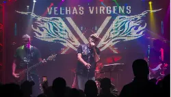 Velhas Virgens em Maringá