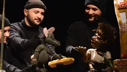 XIV FESTEBOM - Festival de Teatro de Bonecos de Maringá