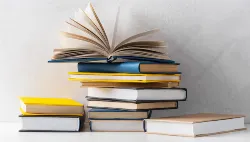 XVII SEMANA DO LIVRO EDUEM