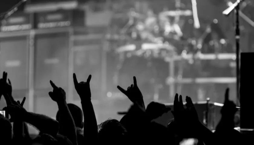 Summer Rock Fest