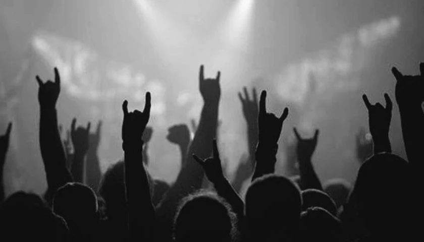 System of a Down Cover Brasil
