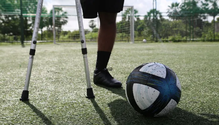 Taça Maringá de Futebol para Amputados