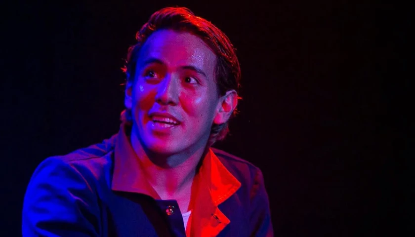 Teatro: Mistério Buffo