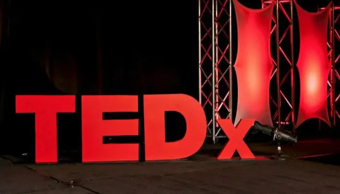 TEDx Maringá