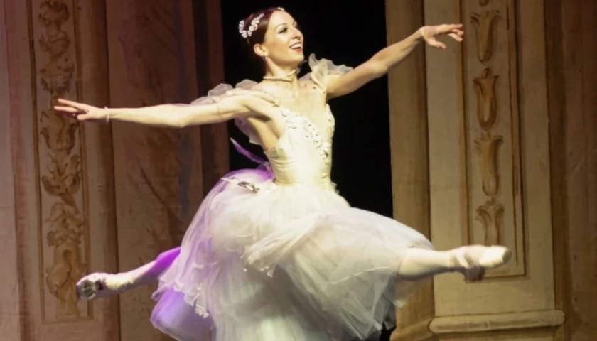The Moscow Ballet - Cinderella