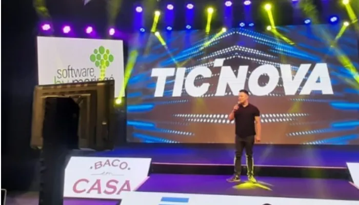 Ticnova 2021