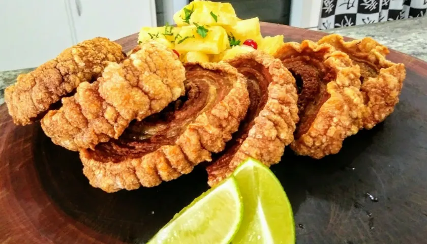 Torresmofest em Maringá