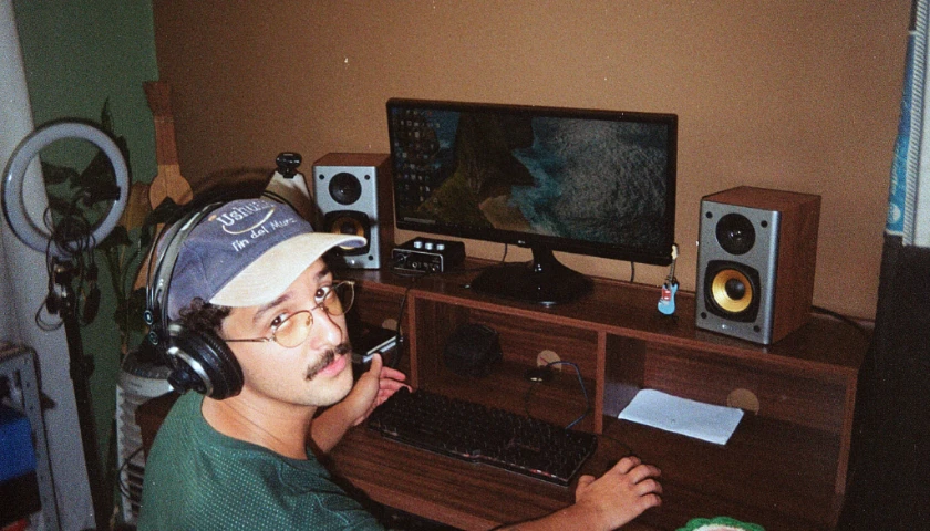 Trama Sessions