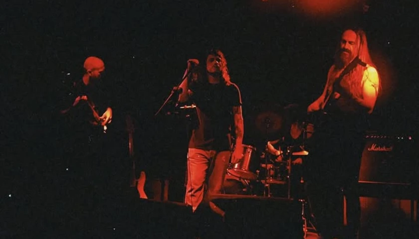 Tributo Sabbath