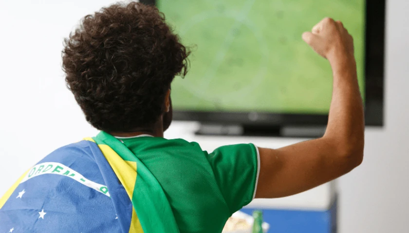 Trinca Bar: Já é Copa com Resenha do NT
